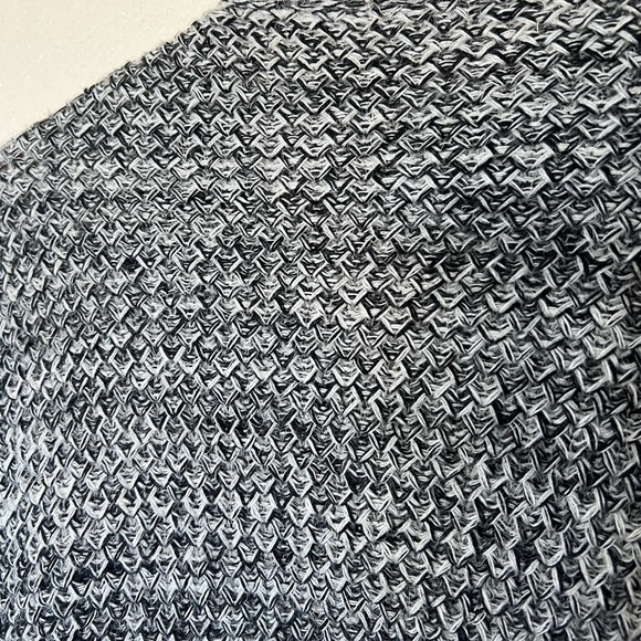 Ontwelfth | Fringe Knit Cardigan - Picture 9 of 9